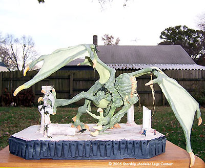 [Cthulhu Hoop]