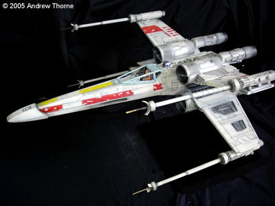 Star wars discount spaceship models