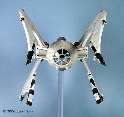 Chiss Star Wars Ships
